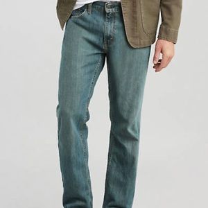 Men’s Levi’s 559 Relaxed Straight Jeans 36 x 34